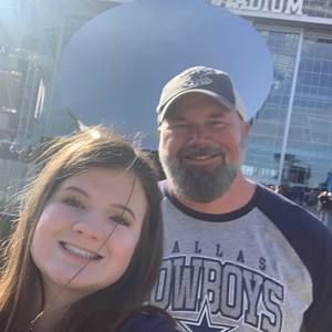 Meet your Posher, Clint